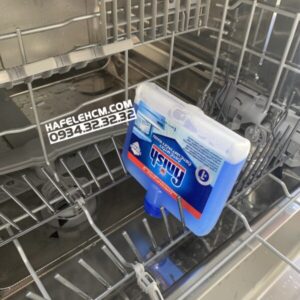 Máy rửa chén độc lập Hafele HDW-F60G 535.29.590 - 292 Máy rửa chén độc lập Hafele HDW-F60G 535.29.590 - 291