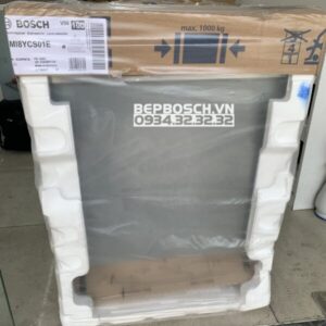 Máy rửa chén âm tủ BOSCH SMI8YCS01E | Serie 8 - 84 Máy rửa chén âm tủ BOSCH SMI8YCS01E | Serie 8 - 83