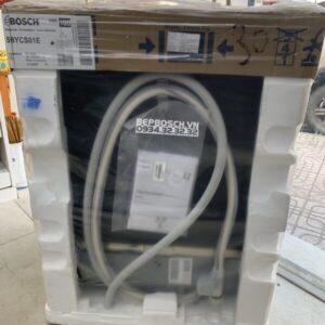 Máy rửa chén âm tủ BOSCH SMI8YCS01E | Serie 8 - 86 Máy rửa chén âm tủ BOSCH SMI8YCS01E | Serie 8 - 85