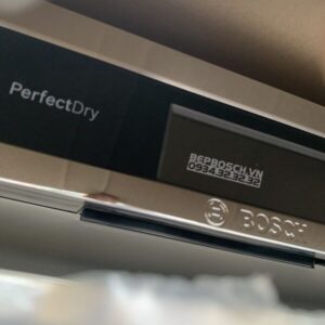 Máy rửa chén âm tủ BOSCH SMI8YCS01E | Serie 8 - 94 Máy rửa chén âm tủ BOSCH SMI8YCS01E | Serie 8 - 93