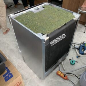 Máy rửa chén âm tủ BOSCH SMI8YCS01E | Serie 8 - 96 Máy rửa chén âm tủ BOSCH SMI8YCS01E | Serie 8 - 95