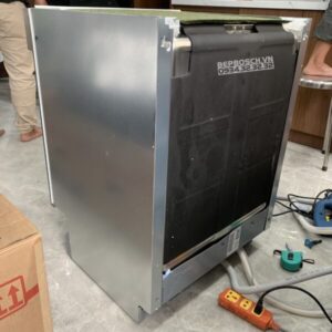 Máy rửa chén âm tủ BOSCH SMI8YCS01E | Serie 8 - 98 Máy rửa chén âm tủ BOSCH SMI8YCS01E | Serie 8 - 97