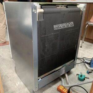 Máy rửa chén âm tủ BOSCH SMI8YCS01E | Serie 8 - 100 Máy rửa chén âm tủ BOSCH SMI8YCS01E | Serie 8 - 99