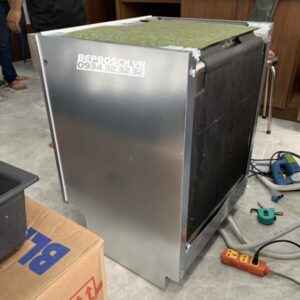 Máy rửa chén âm tủ BOSCH SMI8YCS01E | Serie 8 - 102 Máy rửa chén âm tủ BOSCH SMI8YCS01E | Serie 8 - 101