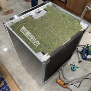 Máy rửa chén âm tủ BOSCH SMI8YCS01E | Serie 8 - 108 Máy rửa chén âm tủ BOSCH SMI8YCS01E | Serie 8 - 107