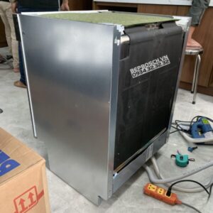 Máy rửa chén âm tủ BOSCH SMI8YCS01E | Serie 8 - 110 Máy rửa chén âm tủ BOSCH SMI8YCS01E | Serie 8 - 109