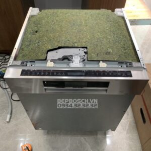 Máy rửa chén âm tủ BOSCH SMI8YCS01E | Serie 8 - 112 Máy rửa chén âm tủ BOSCH SMI8YCS01E | Serie 8 - 111
