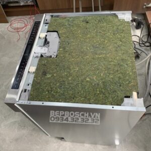 Máy rửa chén âm tủ BOSCH SMI8YCS01E | Serie 8 - 114 Máy rửa chén âm tủ BOSCH SMI8YCS01E | Serie 8 - 113