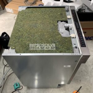 Máy rửa chén âm tủ BOSCH SMI8YCS01E | Serie 8 - 116 Máy rửa chén âm tủ BOSCH SMI8YCS01E | Serie 8 - 115