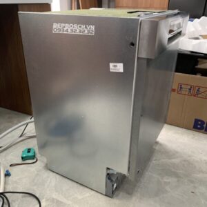 Máy rửa chén âm tủ BOSCH SMI8YCS01E | Serie 8 - 118 Máy rửa chén âm tủ BOSCH SMI8YCS01E | Serie 8 - 117