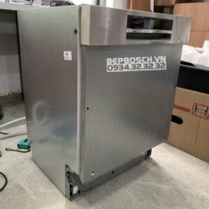 Máy rửa chén âm tủ BOSCH SMI8YCS01E | Serie 8 - 120 Máy rửa chén âm tủ BOSCH SMI8YCS01E | Serie 8 - 119