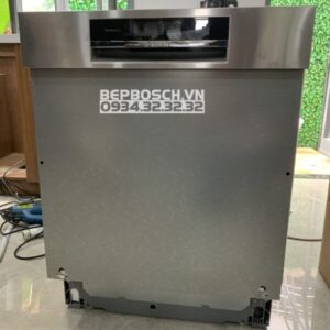 Máy rửa chén âm tủ BOSCH SMI8YCS01E | Serie 8 - 122 Máy rửa chén âm tủ BOSCH SMI8YCS01E | Serie 8 - 121