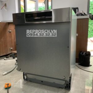 Máy rửa chén âm tủ BOSCH SMI8YCS01E | Serie 8 - 124 Máy rửa chén âm tủ BOSCH SMI8YCS01E | Serie 8 - 123