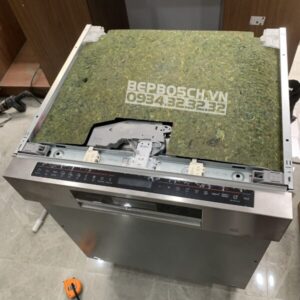 Máy rửa chén âm tủ BOSCH SMI8YCS01E | Serie 8 - 126 Máy rửa chén âm tủ BOSCH SMI8YCS01E | Serie 8 - 125