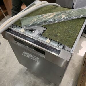 Máy rửa chén âm tủ BOSCH SMI8YCS01E | Serie 8 - 128 Máy rửa chén âm tủ BOSCH SMI8YCS01E | Serie 8 - 127