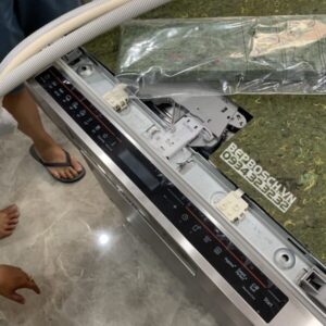 Máy rửa chén âm tủ BOSCH SMI8YCS01E | Serie 8 - 130 Máy rửa chén âm tủ BOSCH SMI8YCS01E | Serie 8 - 129