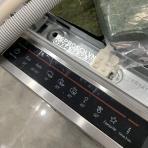 Máy rửa chén âm tủ BOSCH SMI8YCS01E | Serie 8 - 134 Máy rửa chén âm tủ BOSCH SMI8YCS01E | Serie 8 - 133