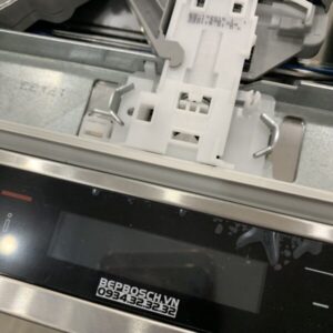 Máy rửa chén âm tủ BOSCH SMI8YCS01E | Serie 8 - 136 Máy rửa chén âm tủ BOSCH SMI8YCS01E | Serie 8 - 135