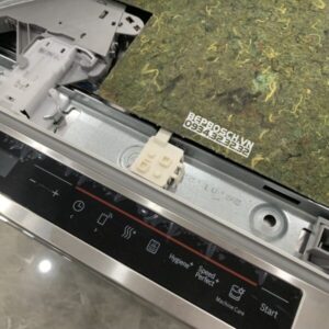 Máy rửa chén âm tủ BOSCH SMI8YCS01E | Serie 8 - 140 Máy rửa chén âm tủ BOSCH SMI8YCS01E | Serie 8 - 139