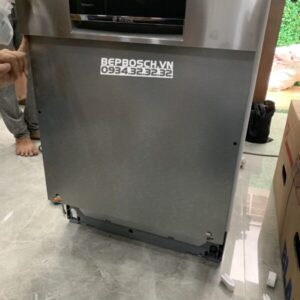 Máy rửa chén âm tủ BOSCH SMI8YCS01E | Serie 8 - 144 Máy rửa chén âm tủ BOSCH SMI8YCS01E | Serie 8 - 143