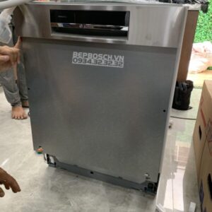 Máy rửa chén âm tủ BOSCH SMI8YCS01E | Serie 8 - 146 Máy rửa chén âm tủ BOSCH SMI8YCS01E | Serie 8 - 145