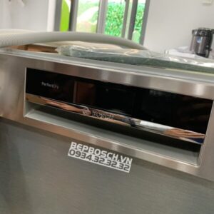 Máy rửa chén âm tủ BOSCH SMI8YCS01E | Serie 8 - 148 Máy rửa chén âm tủ BOSCH SMI8YCS01E | Serie 8 - 147