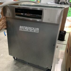 Máy rửa chén âm tủ BOSCH SMI8YCS01E | Serie 8 - 152 Máy rửa chén âm tủ BOSCH SMI8YCS01E | Serie 8 - 151