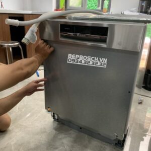 Máy rửa chén âm tủ BOSCH SMI8YCS01E | Serie 8 - 154 Máy rửa chén âm tủ BOSCH SMI8YCS01E | Serie 8 - 153