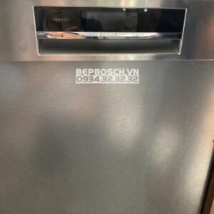 Máy rửa chén âm tủ BOSCH SMI8YCS01E | Serie 8 - 158 Máy rửa chén âm tủ BOSCH SMI8YCS01E | Serie 8 - 157