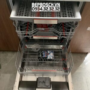 Máy rửa chén âm tủ BOSCH SMI8YCS01E | Serie 8 - 168 Máy rửa chén âm tủ BOSCH SMI8YCS01E | Serie 8 - 167