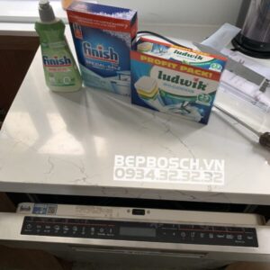 Máy rửa chén âm tủ BOSCH SMI8YCS01E | Serie 8 - 170 Máy rửa chén âm tủ BOSCH SMI8YCS01E | Serie 8 - 169