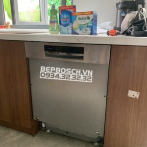 Máy rửa chén âm tủ BOSCH SMI8YCS01E | Serie 8 - 176 Máy rửa chén âm tủ BOSCH SMI8YCS01E | Serie 8 - 175