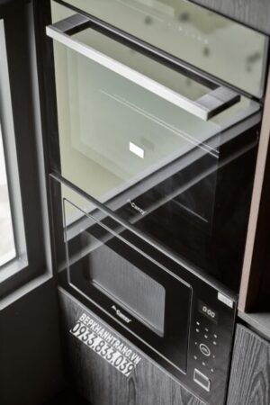 Lò vi sóng Canzy CZ 34GS - 9