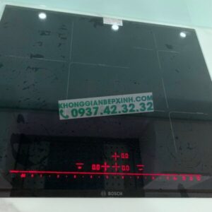 Bếp Từ BOSCH HMH.PID675DC1E|Serie 8 MADE IN SPAIN - 11