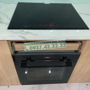 Bếp Từ BOSCH HMH.PID675DC1E|Serie 8 MADE IN SPAIN - 13