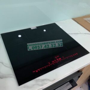 Bếp Từ BOSCH HMH.PID675DC1E|Serie 8 MADE IN SPAIN - 15