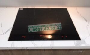 Bếp Từ BOSCH HMH.PID675DC1E|Serie 8 MADE IN SPAIN - 17