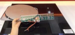 Bếp Từ BOSCH HMH.PID675DC1E|Serie 8 MADE IN SPAIN - 19