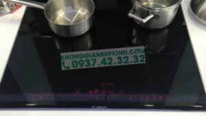 Bếp Từ BOSCH HMH.PID675DC1E|Serie 8 MADE IN SPAIN - 21