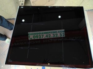 Bếp Từ BOSCH HMH.PID675DC1E|Serie 8 MADE IN SPAIN - 23