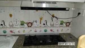 Bếp Gas Âm Rinnai RVB-2Gi(MC) - 10 Bếp Gas Âm Rinnai RVB-2Gi(MC) - 9