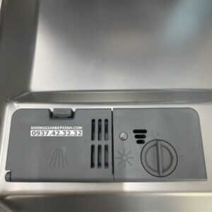 Máy rửa chén Junger DWJ-450 - 22 Máy rửa chén Junger DWJ-450 - 21