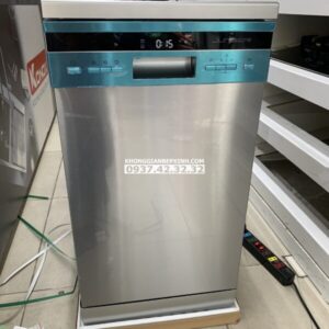 Máy rửa chén Junger DWJ-450 - 26 Máy rửa chén Junger DWJ-450 - 25