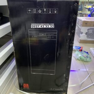 Máy rửa chén Junger DWJ-450 - 28 Máy rửa chén Junger DWJ-450 - 27