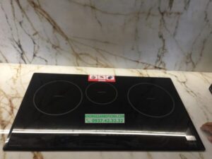 Bếp Điện Từ Canzy CZ ML86GB - 12