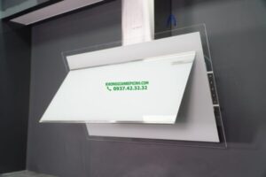 MÁY HÚT MÙI EUROSUN EH - 90CN78W - 7