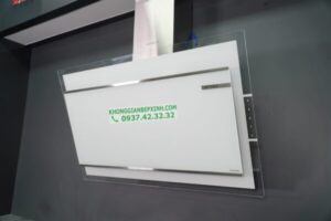 MÁY HÚT MÙI EUROSUN EH - 90CN78W - 9