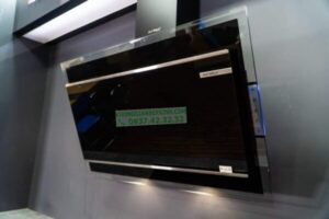 MÁY HÚT MÙI EUROSUN EH - 70CN78B - 22