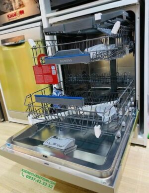 Máy Rửa Chén Siemens SN23EC14CE iQ300 - 79 Máy Rửa Chén Siemens SN23EC14CE iQ300 - 78