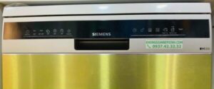 Máy Rửa Chén Siemens SN23EC14CE iQ300 - 77 Máy Rửa Chén Siemens SN23EC14CE iQ300 - 76